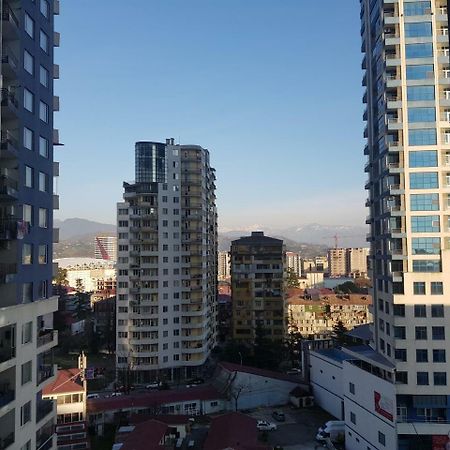 Batumi Paradise Exteriér fotografie